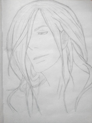 Hakushi :)